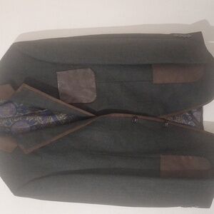 Tallia Wool Sports Coat